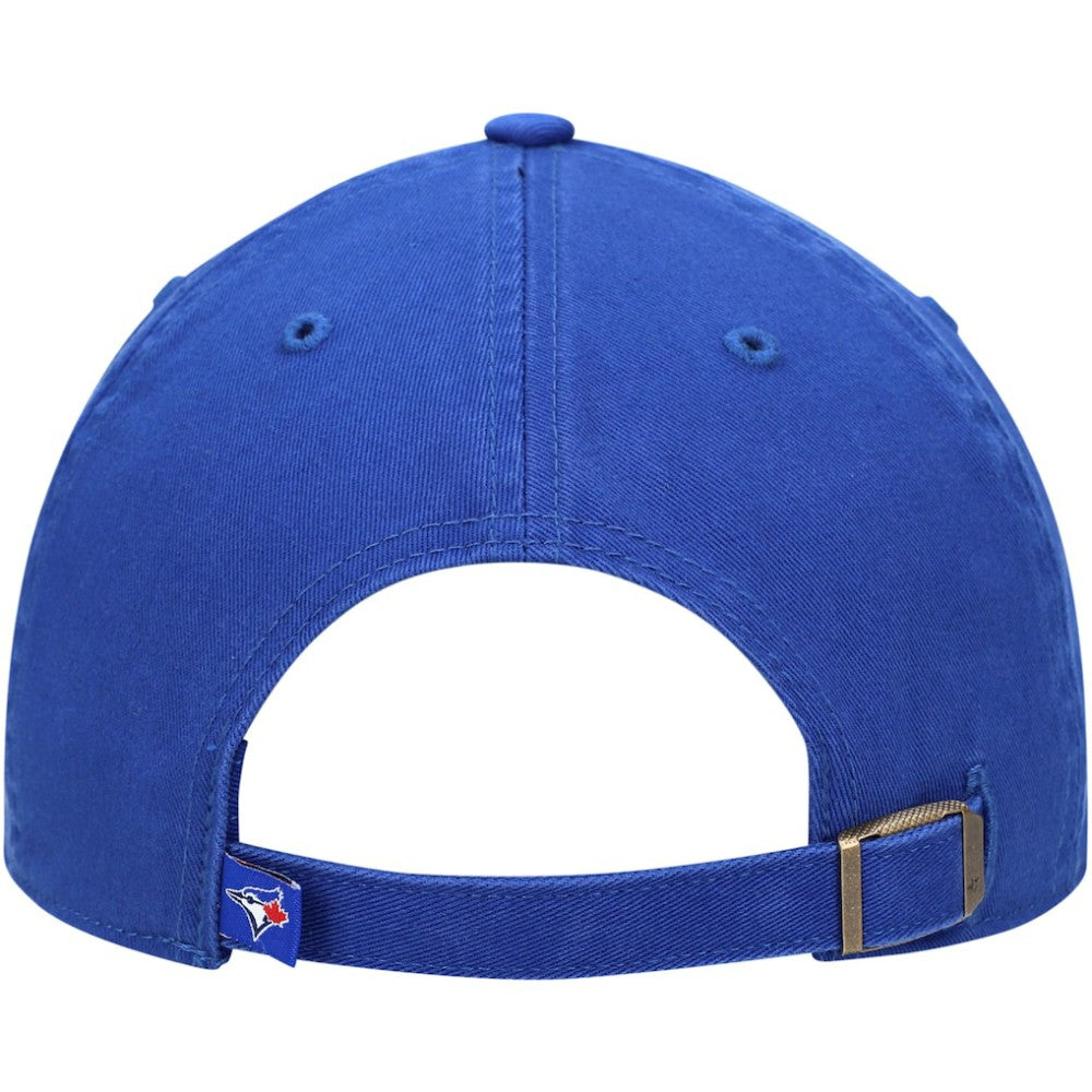 Royal Toronto Blue Jays '47 Clean Up Adjustable Hat