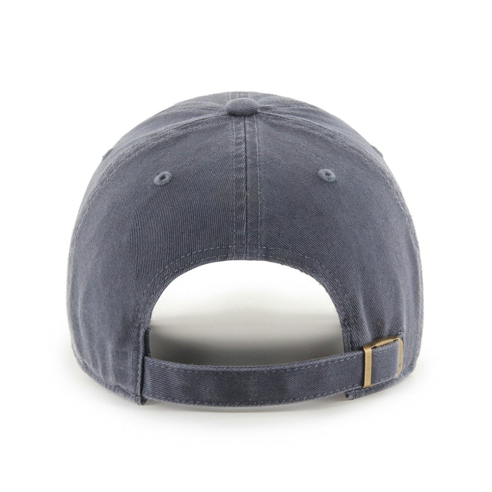 Navy Boston Red Sox '47 Greatest Rivalry Clean Up Adjustable Hat