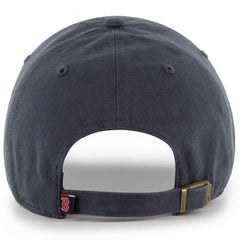 Navy Boston Red Sox '47 Pride Clean Up Adjustable Hat