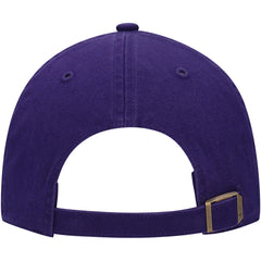 47 brand Los Angeles Lakers '47 Core Logo Clean Up Adjustable Hat