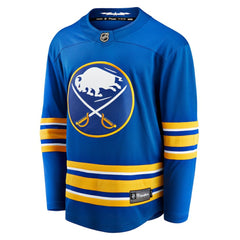 NHL Buffalo Sabres Fanatics Home Breakaway Jersey