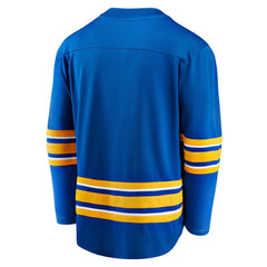 NHL Buffalo Sabres Fanatics Home Breakaway Jersey