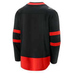 NHL Ottawa Senators Fanatics Home Breakaway Jersey