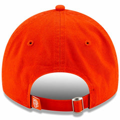 Orange San Francisco Giants New Era 2021 City Connect 9TWENTY Adjustable Hat