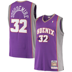 Mitchell & Ness Amar'e Stoudemire Phoenix Suns Hardwood Classics Authentic Jersey sale