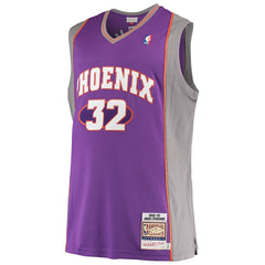 Mitchell & Ness Amar'e Stoudemire Phoenix Suns Hardwood Classics Authentic Jersey sale