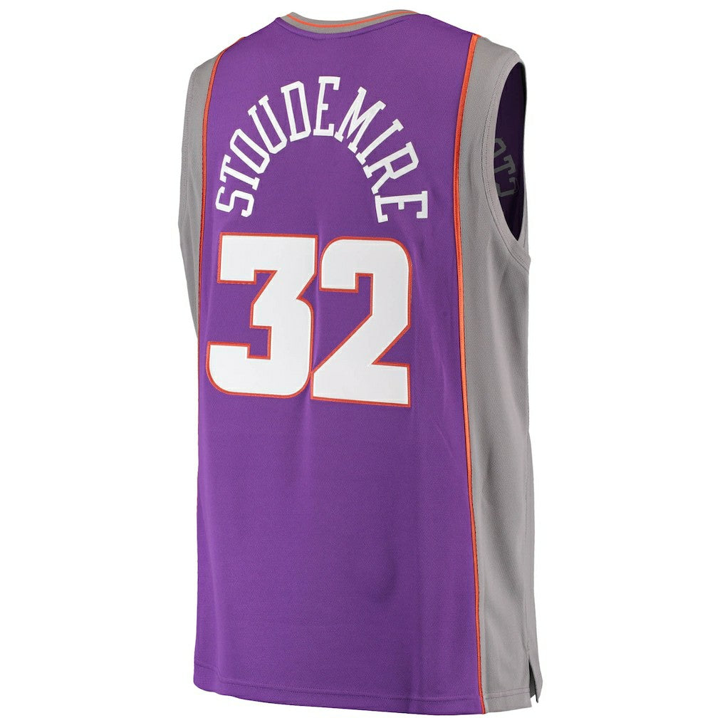 Mitchell & Ness Amar'e Stoudemire Phoenix Suns Hardwood Classics Authentic Jersey sale