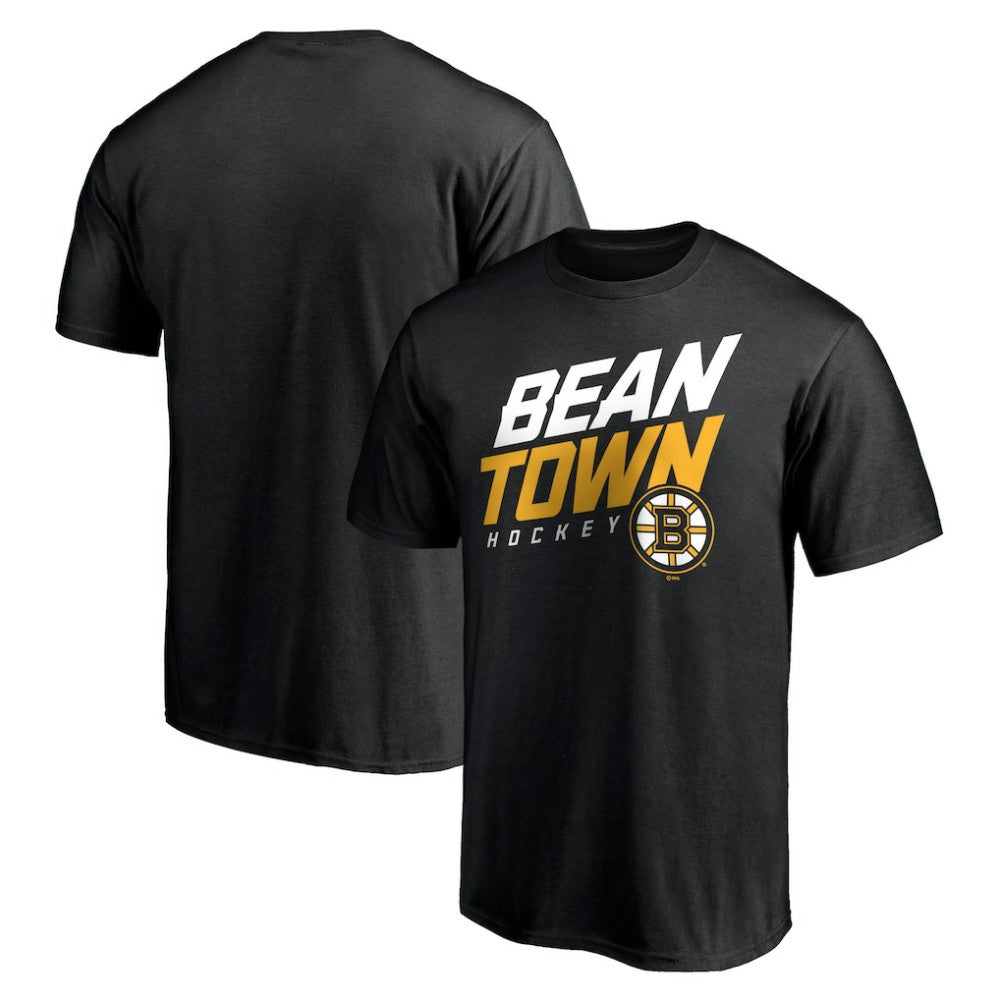 NHL Boston Bruins Core Hometown T-Shirt