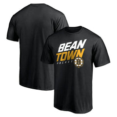 NHL Boston Bruins Core Hometown T-Shirt