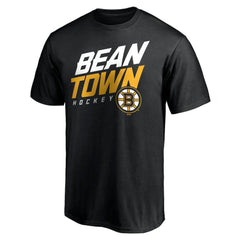 NHL Boston Bruins Core Hometown T-Shirt