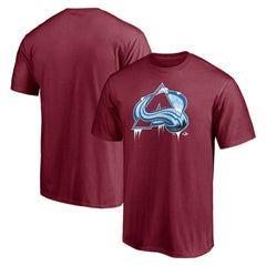 NHL Colorado Avalanche Core Hometown T-Shirt