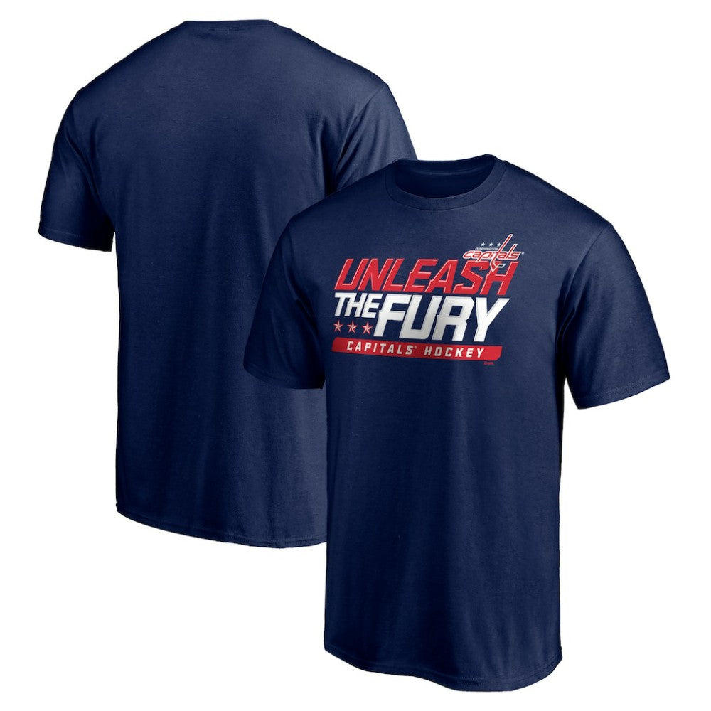 NHL Washington Capitals Core Hometown T-Shirt