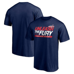 NHL Washington Capitals Core Hometown T-Shirt