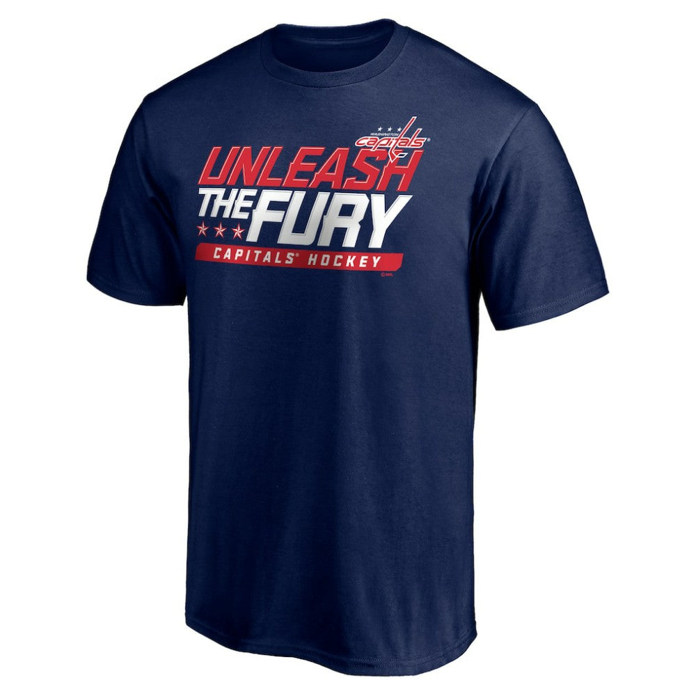 NHL Washington Capitals Core Hometown T-Shirt