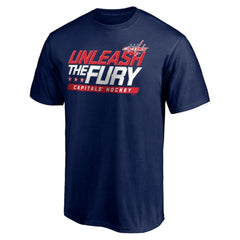 NHL Washington Capitals Core Hometown T-Shirt