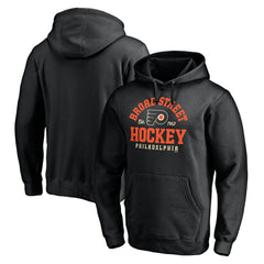NHL Philadelphia Flyers Varsity Collection Pullover Hoodie