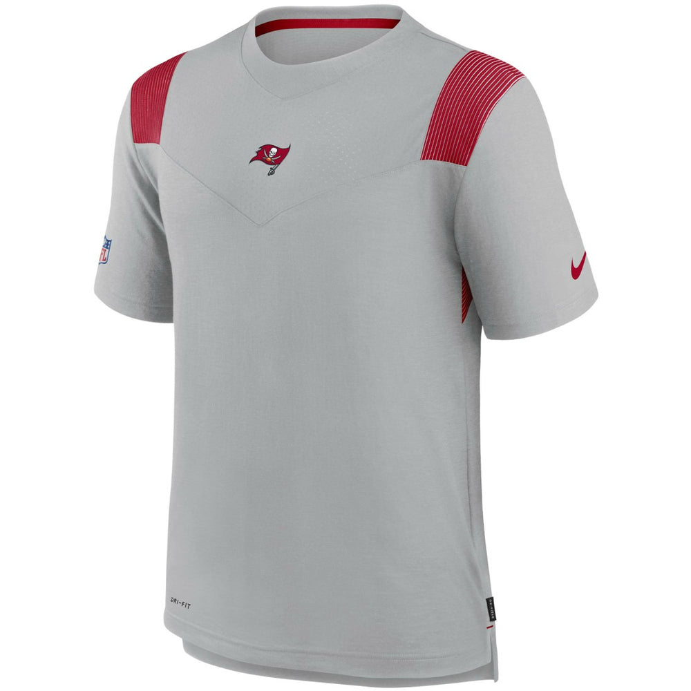 Sideline Player UV Performance T-Shirt - Tampa Bay Buccaneers T-shirts