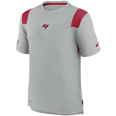 Sideline Player UV Performance T-Shirt - Tampa Bay Buccaneers T-shirts