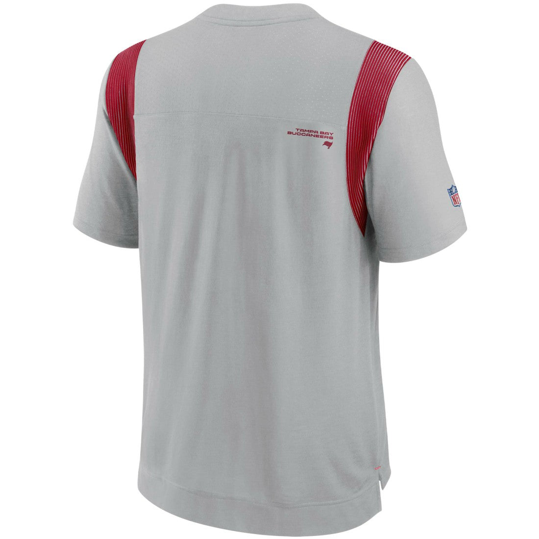 Sideline Player UV Performance T-Shirt - Tampa Bay Buccaneers T-shirts