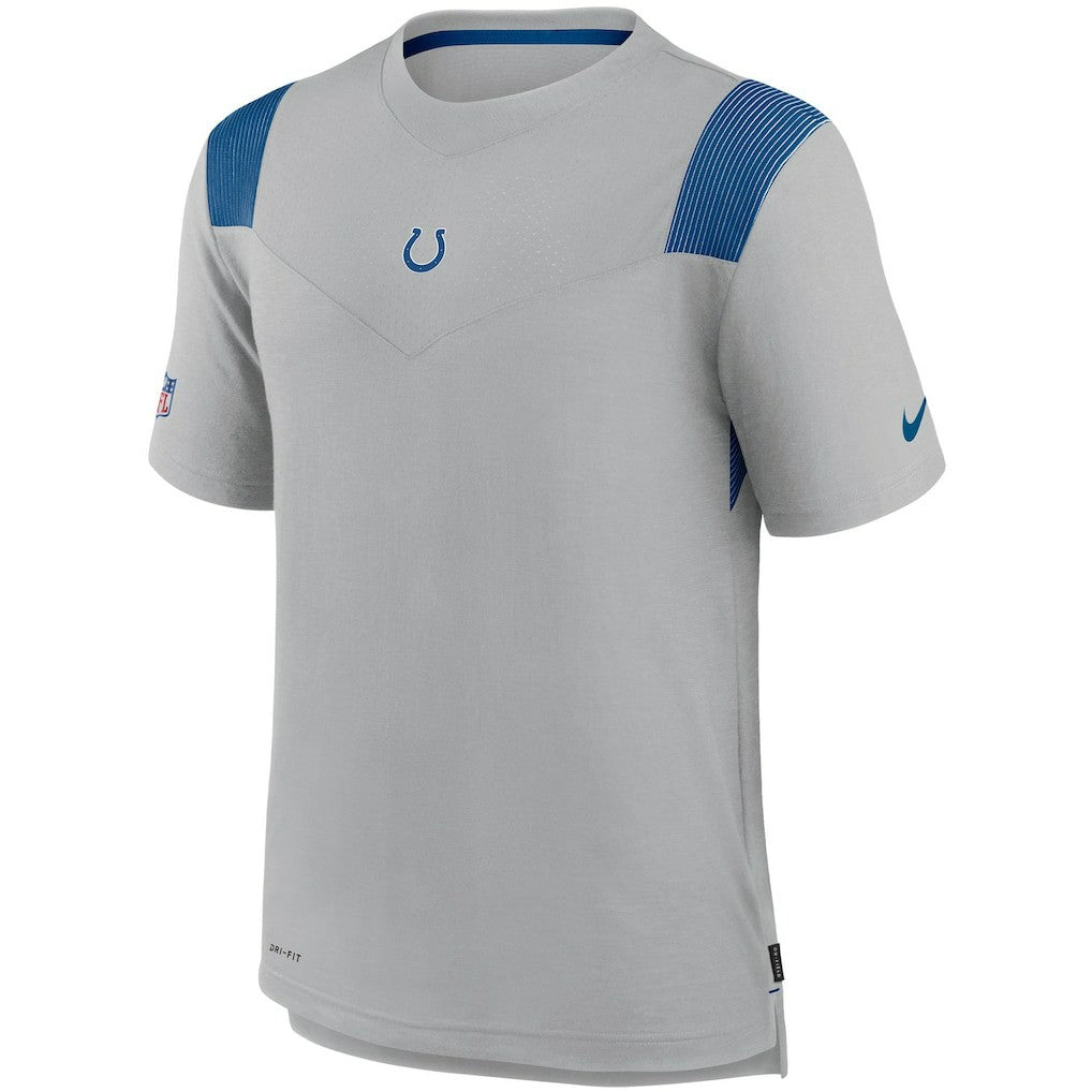 Sideline Player UV Performance T-Shirt - Indianapolis Colts T-shirts
