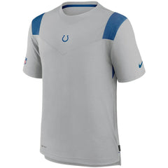 Sideline Player UV Performance T-Shirt - Indianapolis Colts T-shirts