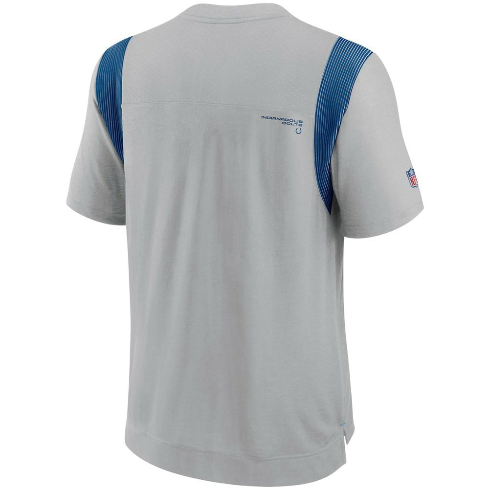 Sideline Player UV Performance T-Shirt - Indianapolis Colts T-shirts