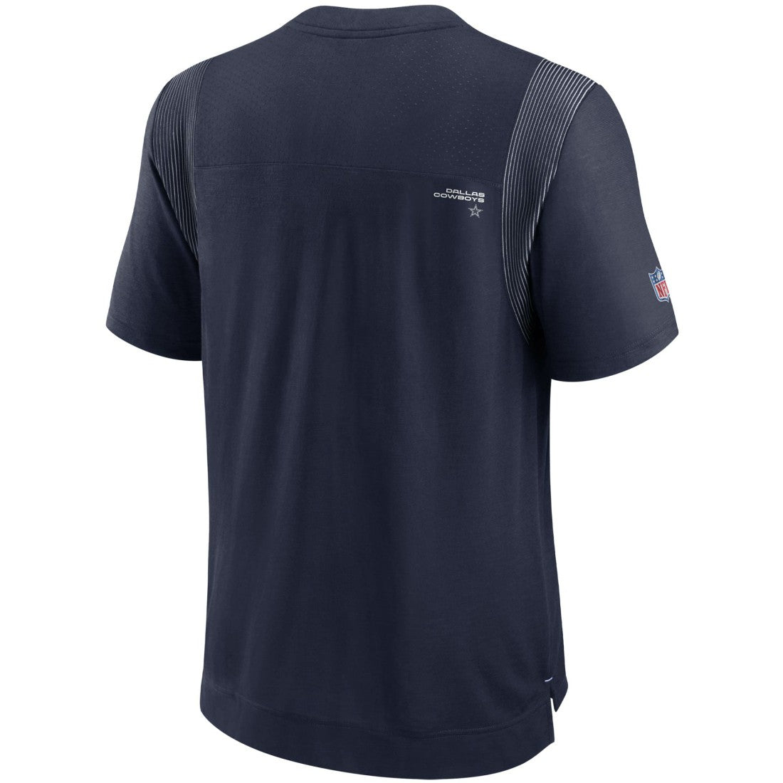 Sideline Player UV Performance T-Shirt - Dallas Cowboys T-shirts