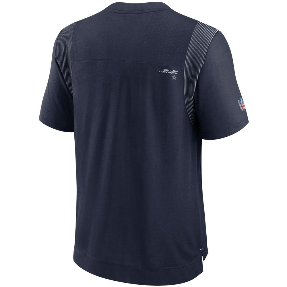 Sideline Player UV Performance T-Shirt - Dallas Cowboys T-shirts