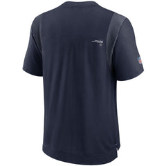 Sideline Player UV Performance T-Shirt - Dallas Cowboys T-shirts