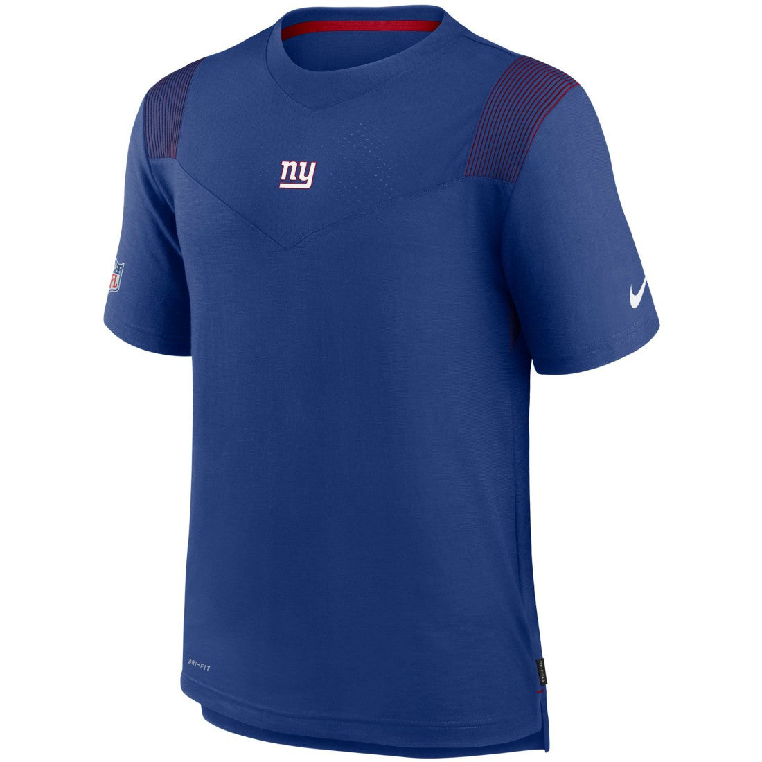 Sideline Player UV Performance T-Shirt - New York Giants T-shirts