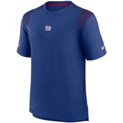 Sideline Player UV Performance T-Shirt - New York Giants T-shirts