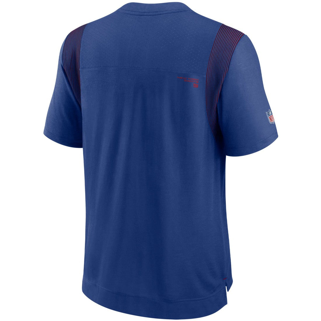 Sideline Player UV Performance T-Shirt - New York Giants T-shirts