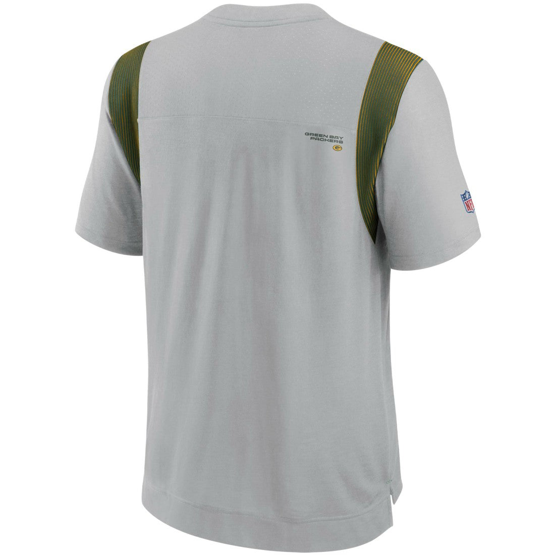 Sideline Player UV Performance T-Shirt - Green Bay Packers T-shirts