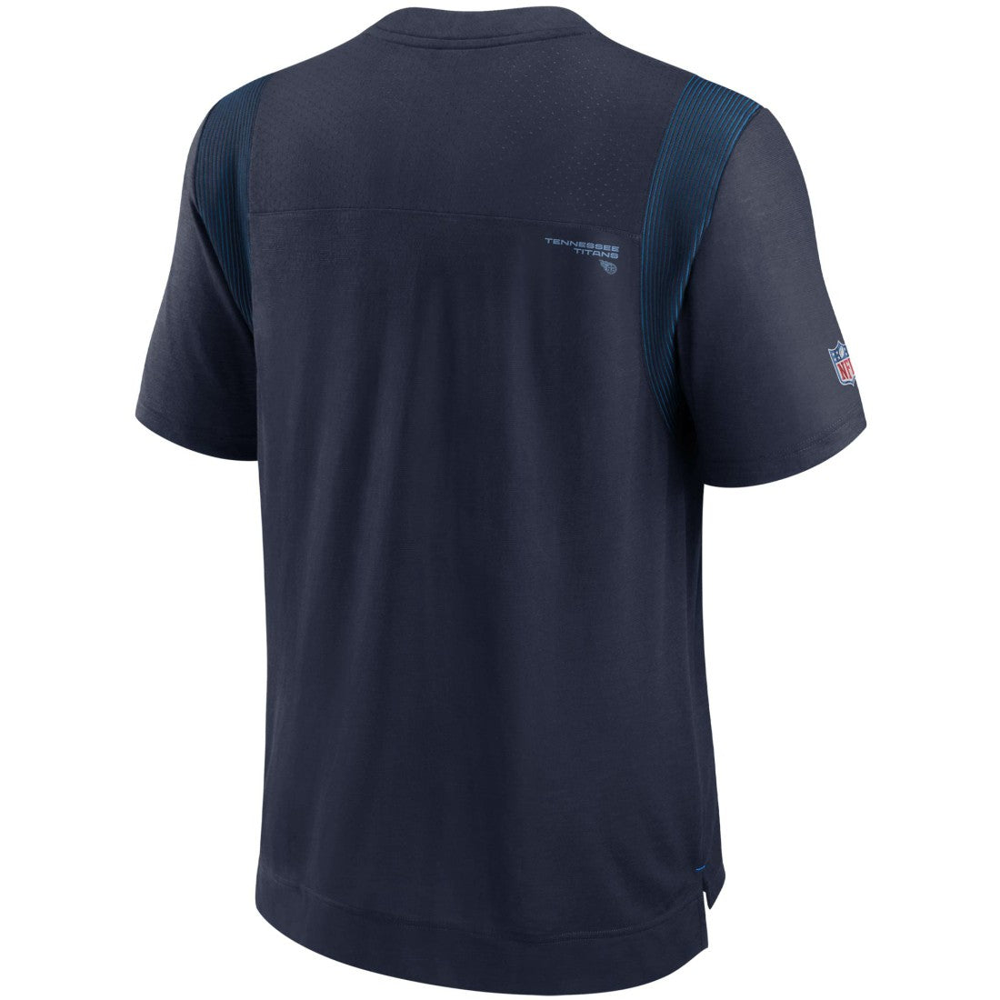 Sideline Player UV Performance T-Shirt - Tennessee Titans T-shirts