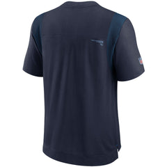 Sideline Player UV Performance T-Shirt - Tennessee Titans T-shirts