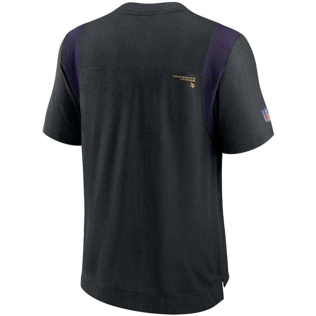 Sideline Player UV Performance T-Shirt - Minnesota Vikings T-shirts