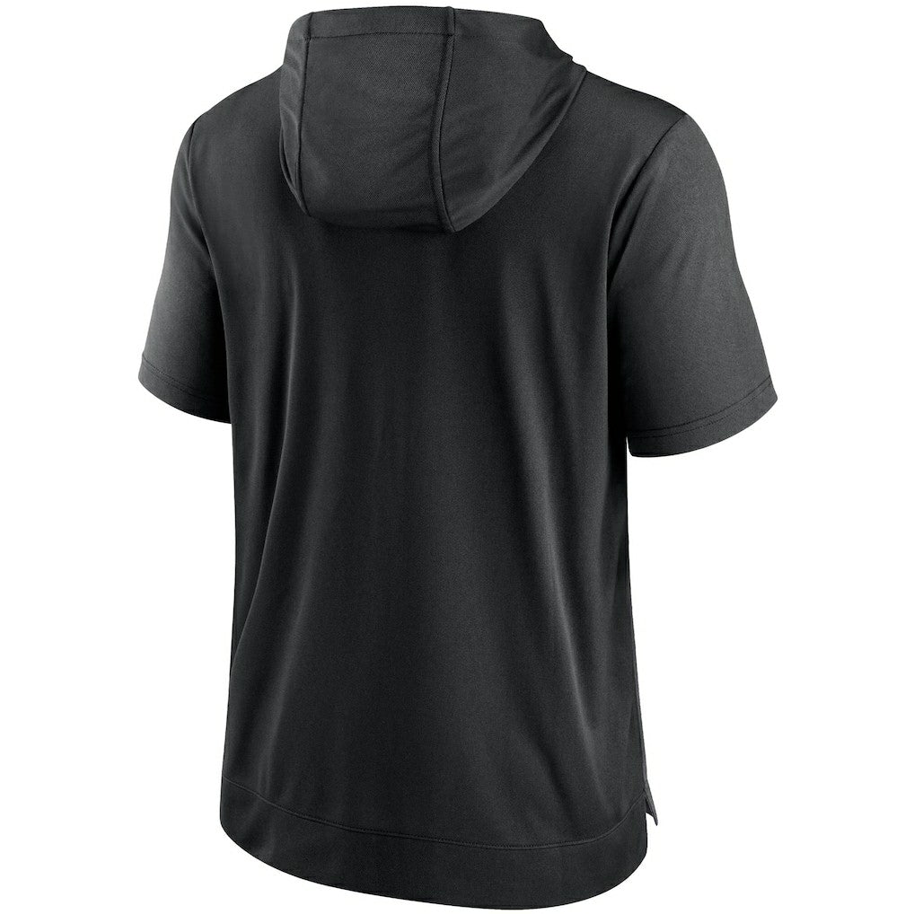 Performance Hoodie T-Shirt - Las Vegas Raiders Hoodies