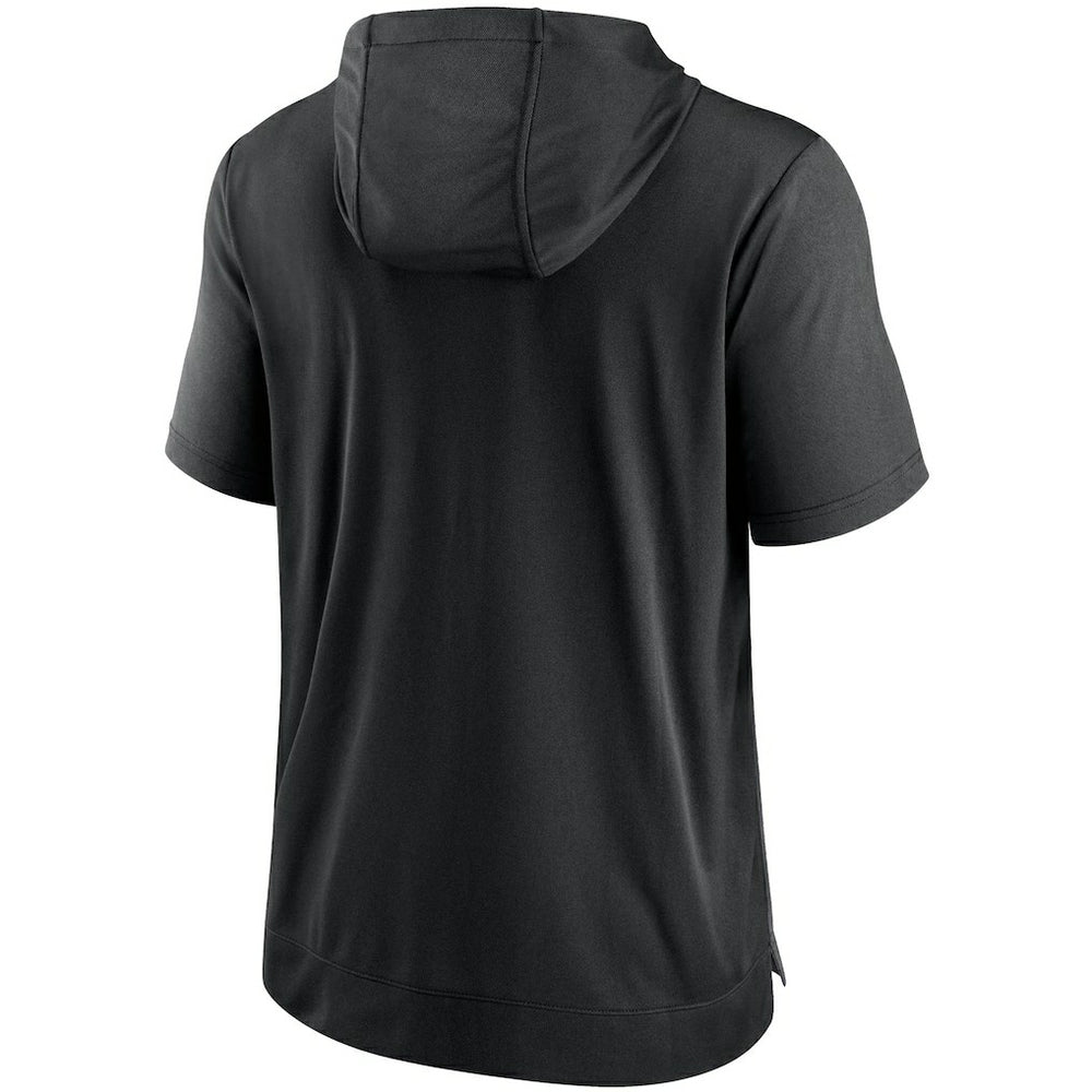Performance Hoodie T-Shirt - Las Vegas Raiders Hoodies
