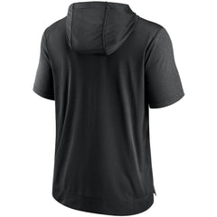 Performance Hoodie T-Shirt - Las Vegas Raiders Hoodies
