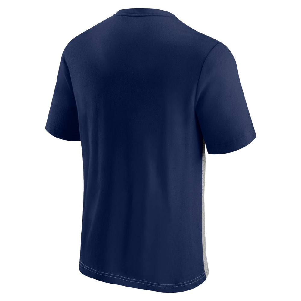 Colorblock T-Shirt - Tennessee Titans T-shirts