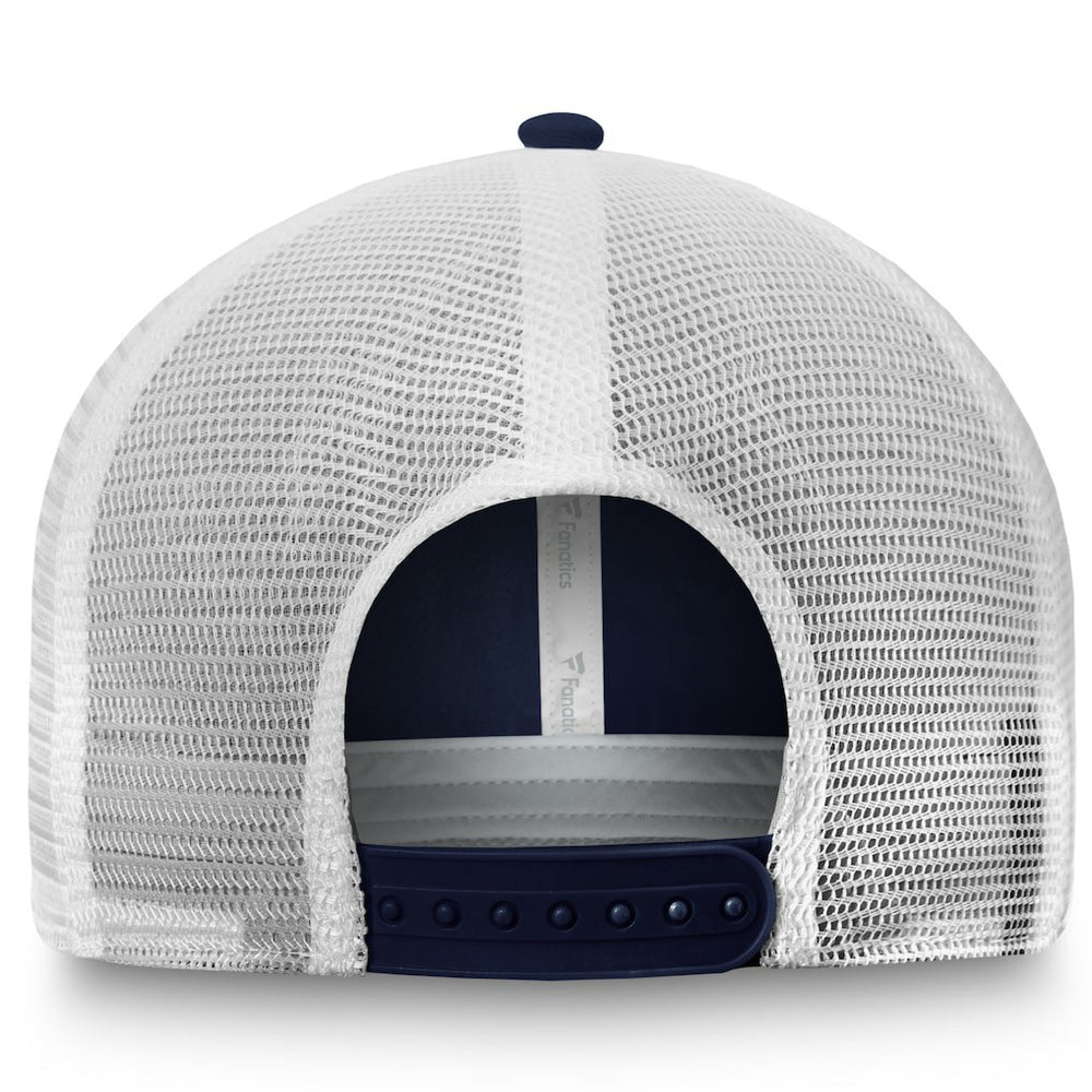 Fundamental Trucker Unstructured Adjustable Hat - Dallas Cowboys Hats