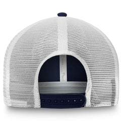 Fundamental Trucker Unstructured Adjustable Hat - Dallas Cowboys Hats