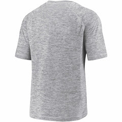 Shade Battle Ready Raglan Space-Dye T-Shirt - Tampa Bay Buccaneers T-shirts