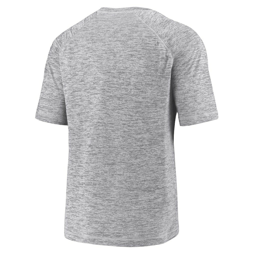 Shade Battle Ready Raglan Space-Dye T-Shirt - Miami Dolphins T-shirts