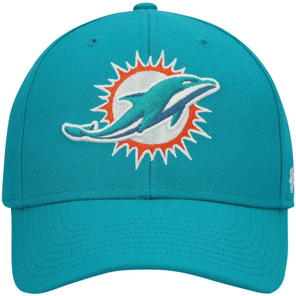 '47 Team MVP Adjustable Hat - Miami Dolphins Hats