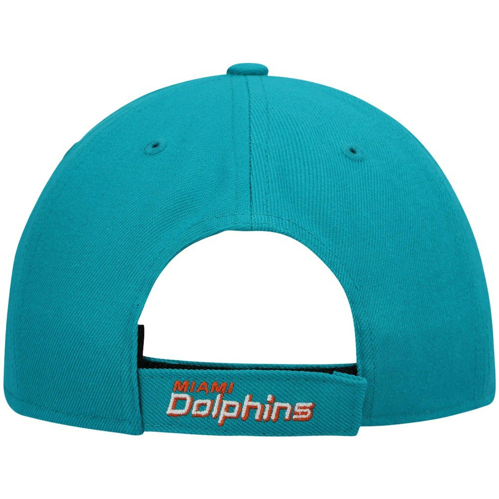 '47 Team MVP Adjustable Hat - Miami Dolphins Hats