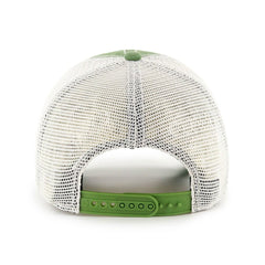 Green Boston Red Sox '47 Green Monster Trawler Clean Up Adjustable Hat