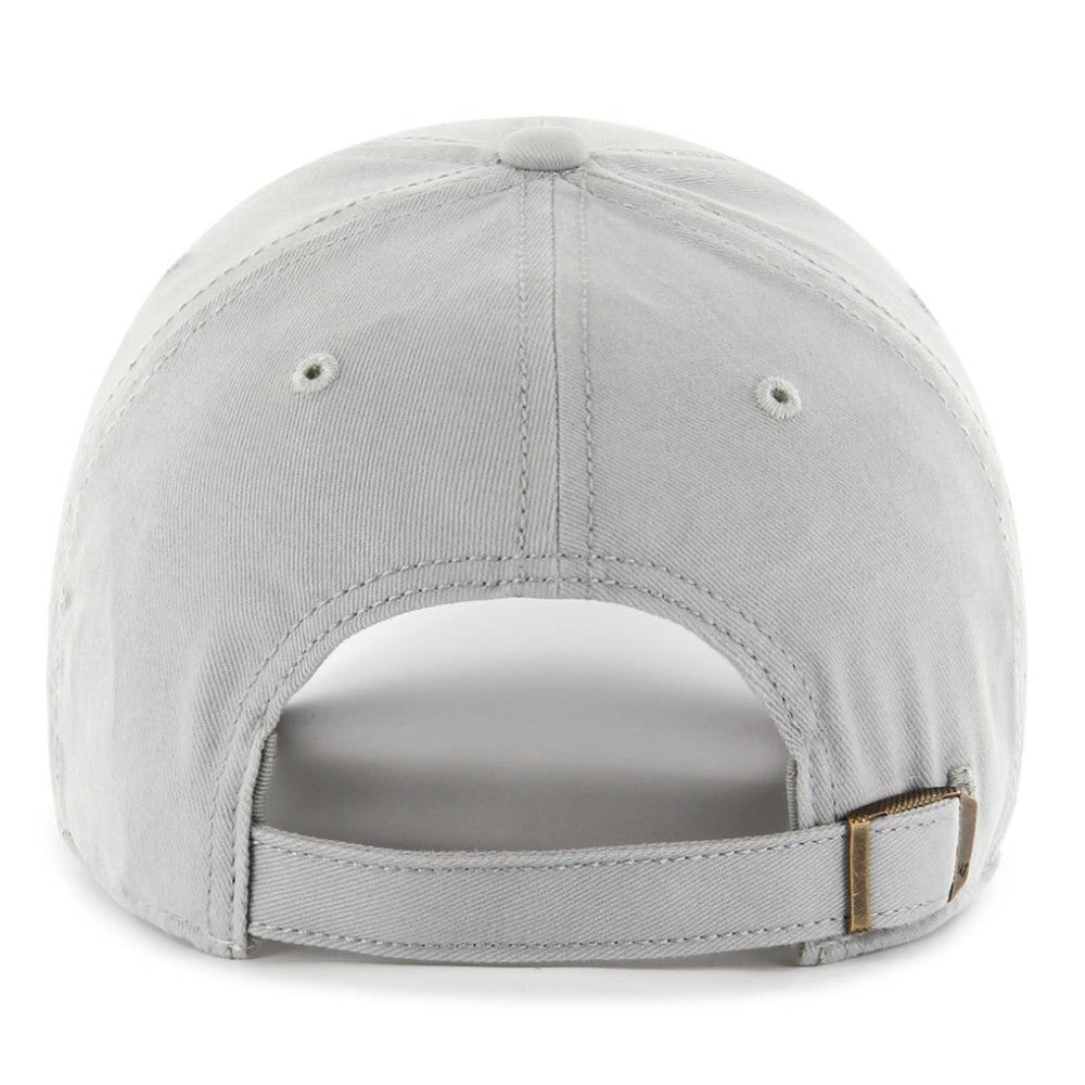 Gray Boston Red Sox '47 Women's Miata Clean Up Adjustable Hat