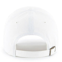 White Boston Red Sox '47 Women's Miata Clean Up Adjustable Hat