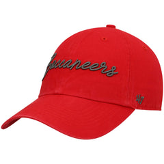 '47 Women's Vocal Clean Up Adjustable Hat - Tampa Bay Buccaneers Hats
